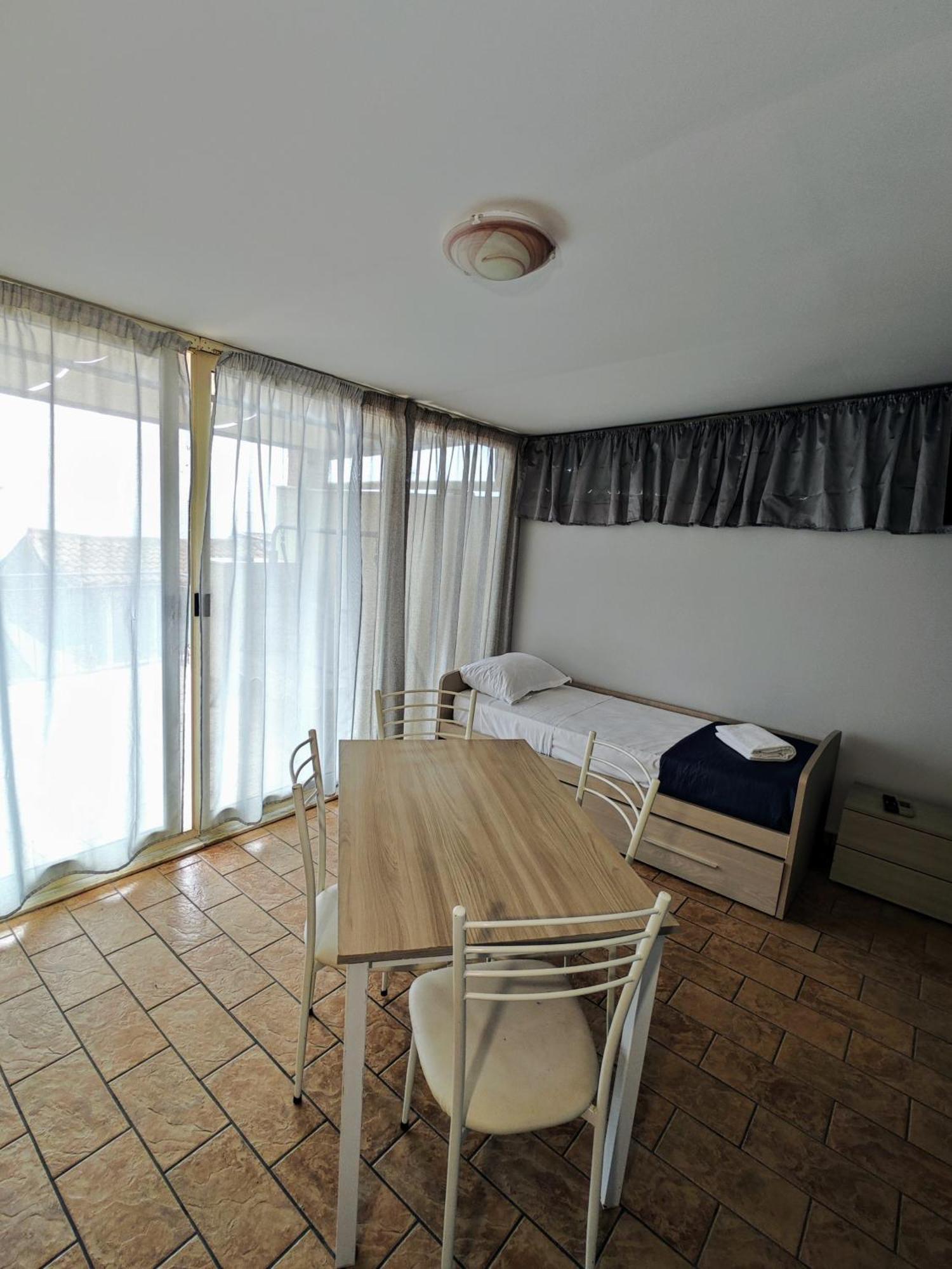 Etnapartment 4 Giardini-Naxos Exterior foto