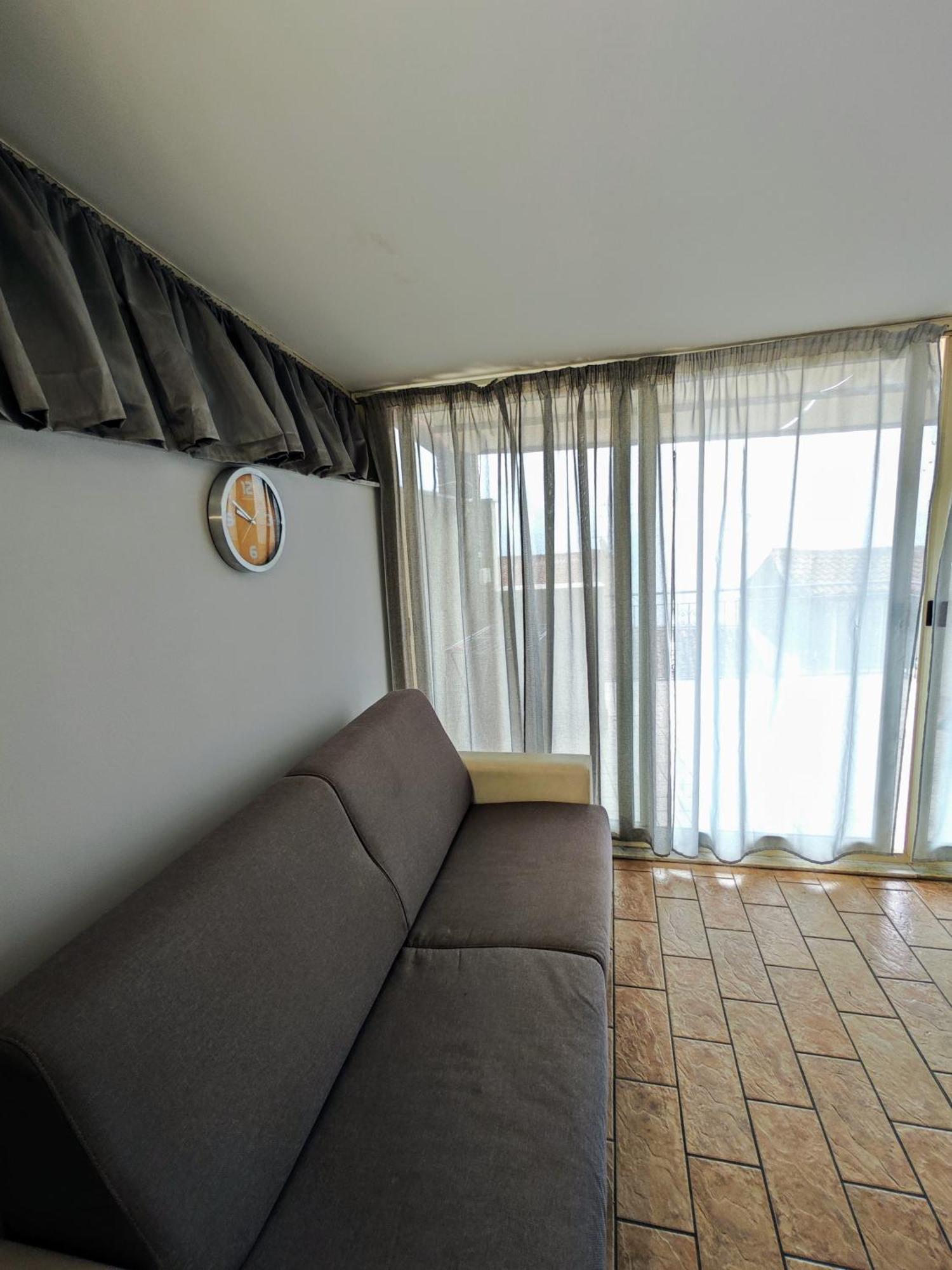 Etnapartment 4 Giardini-Naxos Exterior foto