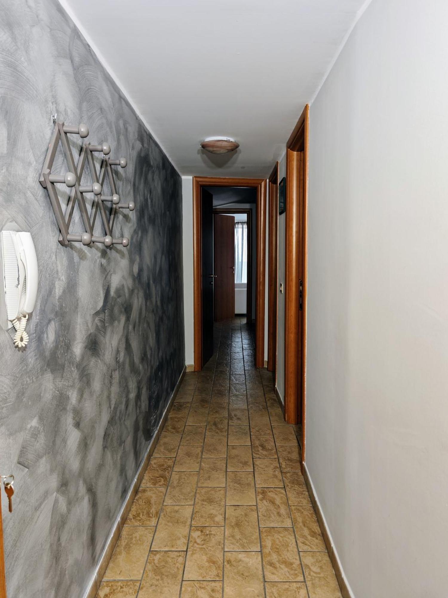 Etnapartment 4 Giardini-Naxos Exterior foto
