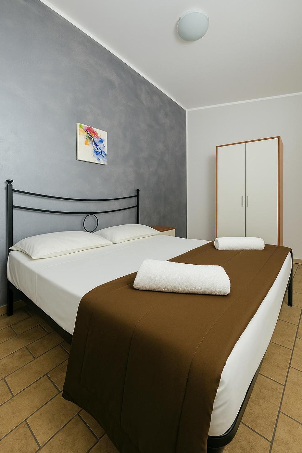 Etnapartment 4 Giardini-Naxos Exterior foto