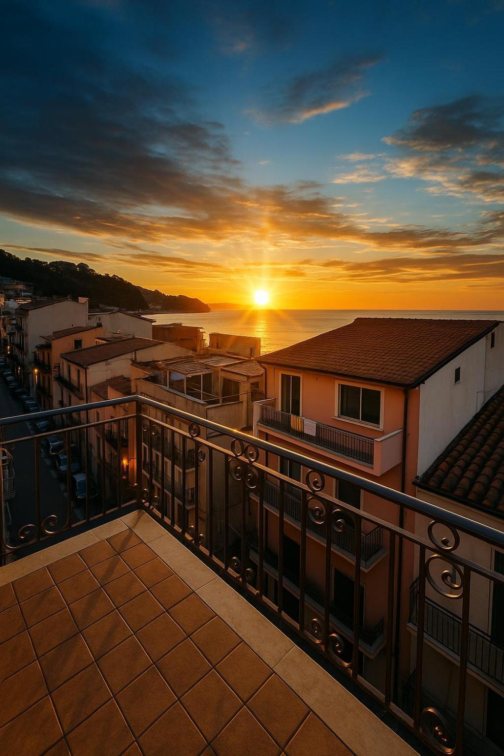 Etnapartment 4 Giardini-Naxos Exterior foto