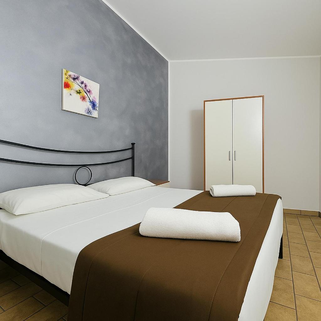 Etnapartment 4 Giardini-Naxos Exterior foto