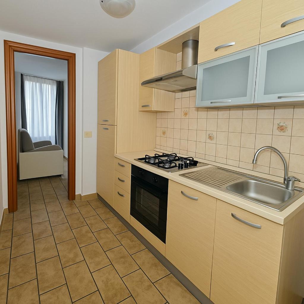 Etnapartment 4 Giardini-Naxos Exterior foto